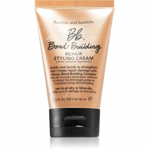 Bumble and bumble Bb.Bond-Building Repair Styling Cream stylingový