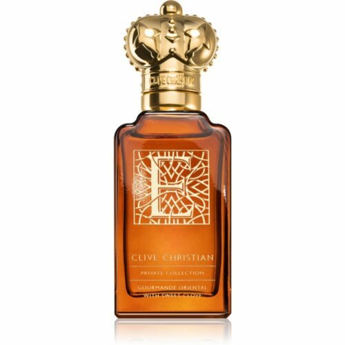 Clive Christian Private Collection E Gourmande Oriental parfémovaná