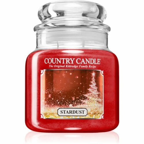 Country Candle Stardust vonná svíčka 652