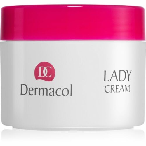 Dermacol Dry Skin Program Lady Cream denní krém pro