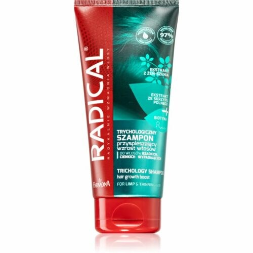 Farmona Radical Trichology posilující šampon proti