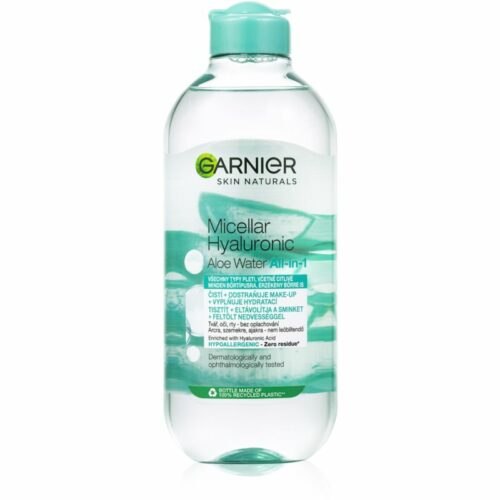 Garnier Skin Naturals Micellar Hyaluronic Aloe Water