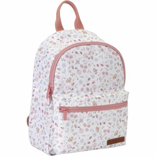 Little Dutch Backpack Flowers & Butterflies dětský batoh 12
