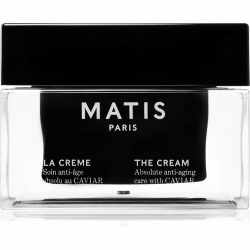 MATIS Paris The Cream denní krém proti stárnutí