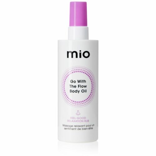 MIO Go With The Flow Body Oil