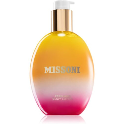 Missoni Missoni parfémované tělové mléko pro