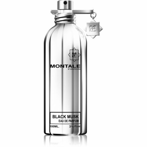 Montale Black Musk parfémovaná voda