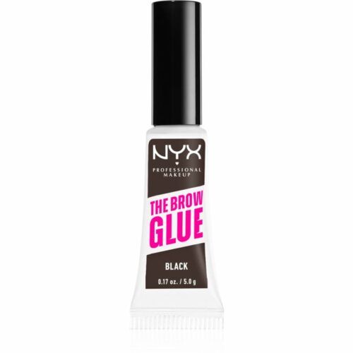 NYX Professional Makeup The Brow Glue gel na
