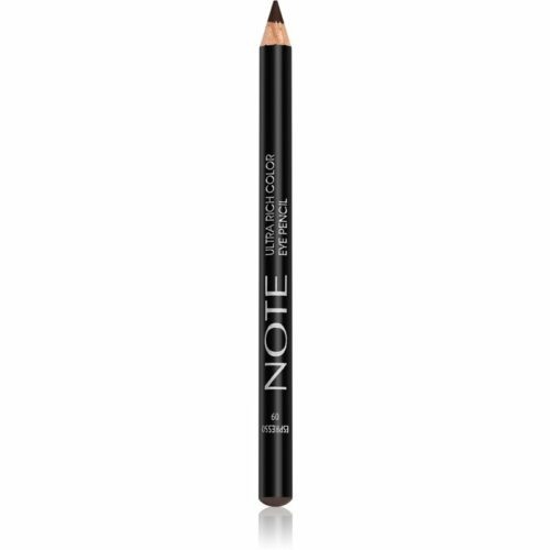 Note Cosmetique Ultra Rich Color Eye Pencil voděodolná tužka