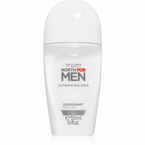 Oriflame North for Men Ultimate Balance