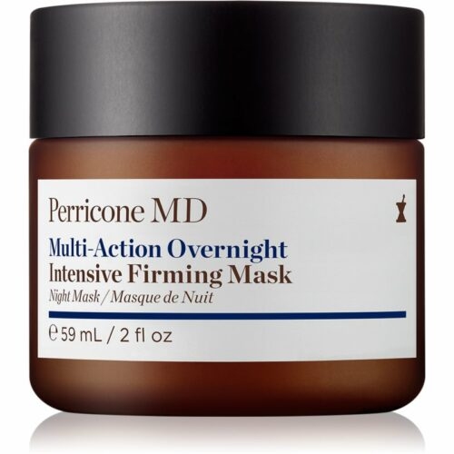 Perricone MD Multi Action Overnight intenzivní hydratační maska