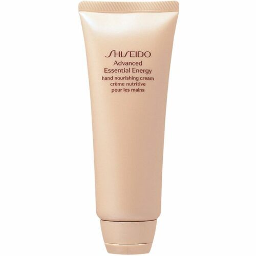 Shiseido Advanced Essential Energy Hand Nourishing Cream revitalizační