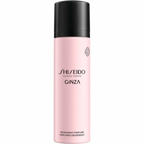 Shiseido Ginza deodorant s parfemací pro