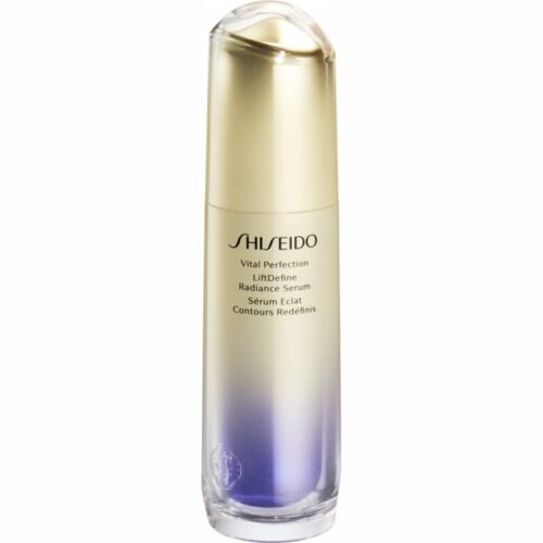 Shiseido Vital Perfection Liftdefine Radiance Serum zpevňující sérum