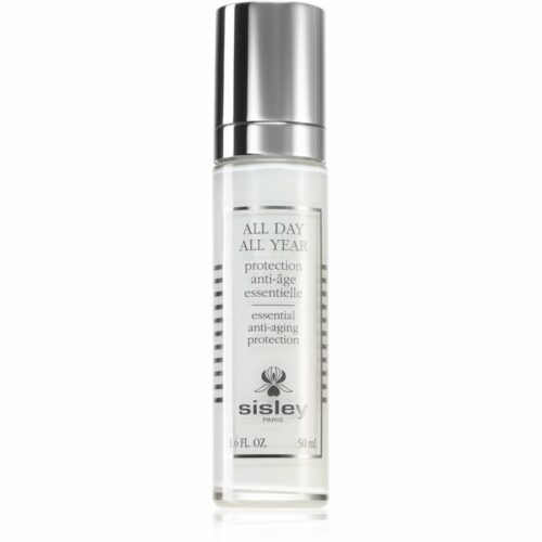 Sisley All Day All Year Anti-Aging Protection