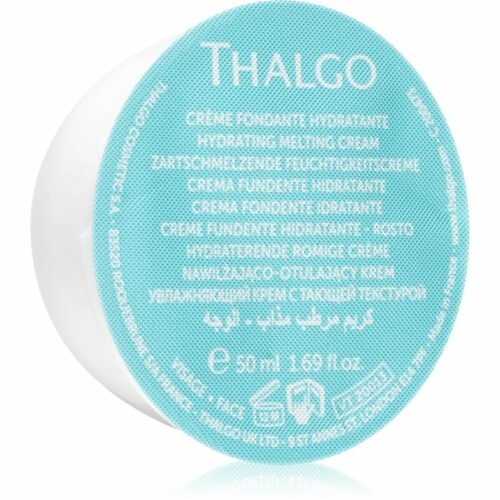 Thalgo Source Marine Hydrating Melting Cream hedvábně jemný
