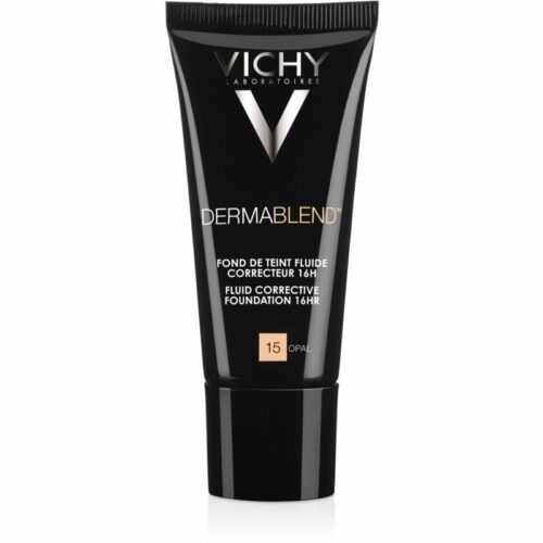 Vichy Dermablend korekční make-up s UV faktorem