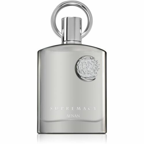 Afnan Supremacy Silver parfémovaná voda pro