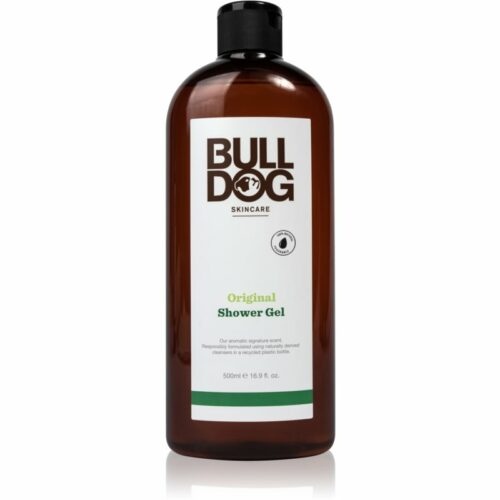 Bulldog Original Shower Gel sprchový gel