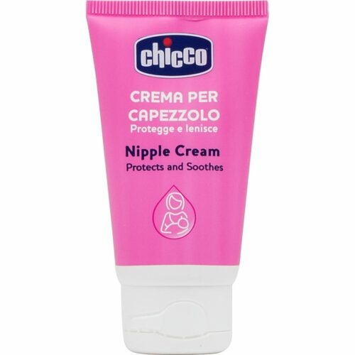 Chicco Nipple Cream krém na