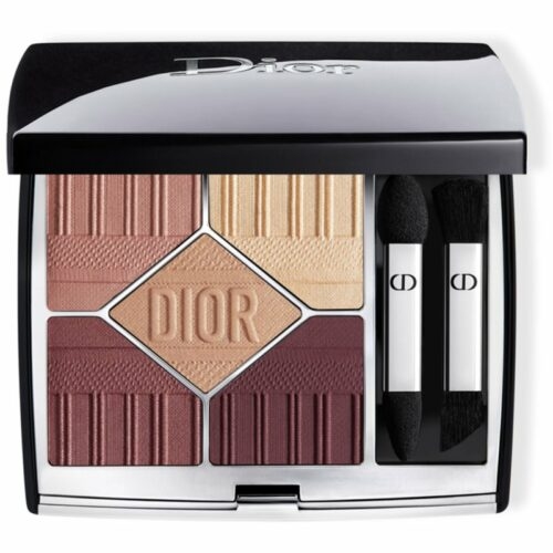 DIOR Diorshow 5 Couleurs Couture Dioriviera Limited Edition paletka