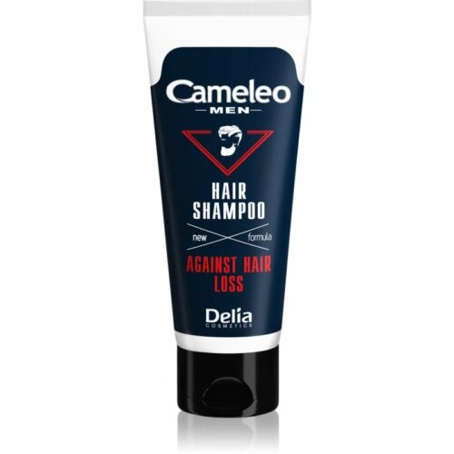 Delia Cosmetics Cameleo Men šampon proti