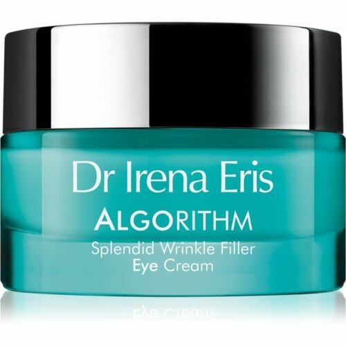 Dr Irena Eris Algorithm vyplňující oční krém