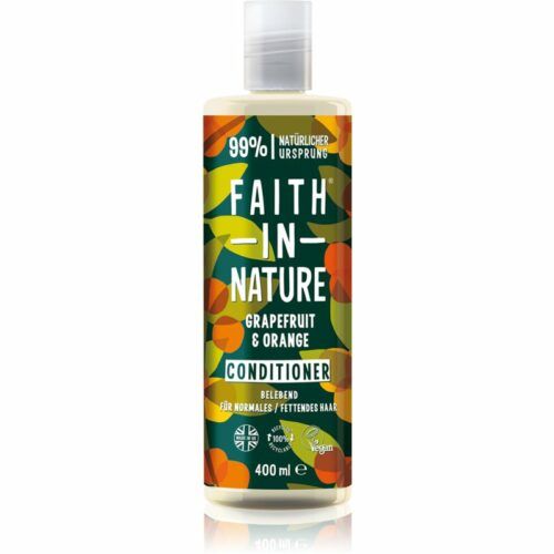 Faith In Nature Grapefruit & Orange přírodní kondicionér pro