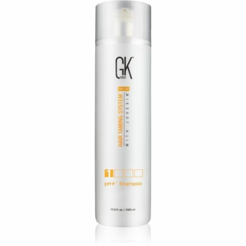 GK Hair PH+ Clarifying před-šamponová péče pro
