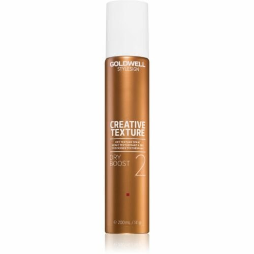 Goldwell StyleSign Creative Texture Dry Boost stylingový