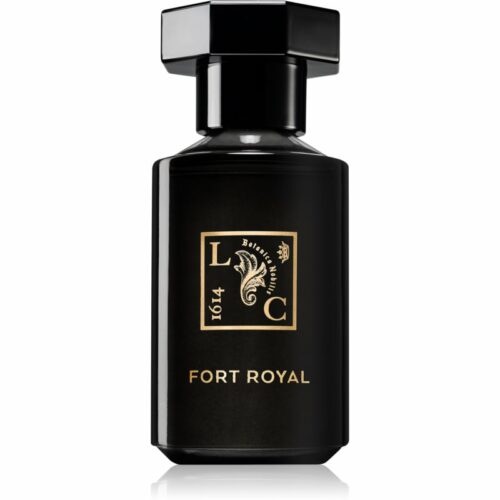 Le Couvent Maison de Parfum Remarquables Fort Royal