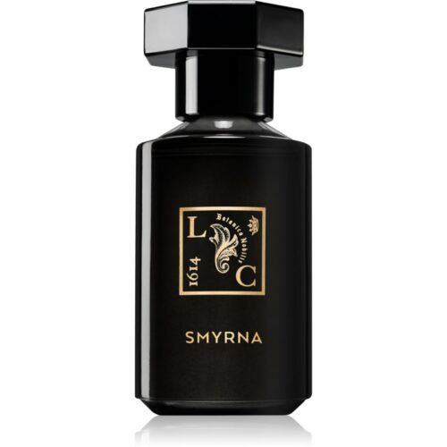 Le Couvent Maison de Parfum Remarquables Smyrna