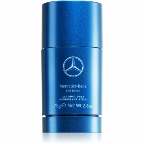 Mercedes-Benz The Move deodorant pro