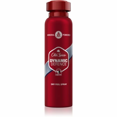 Old Spice Premium Dynamic Defence deodorant a