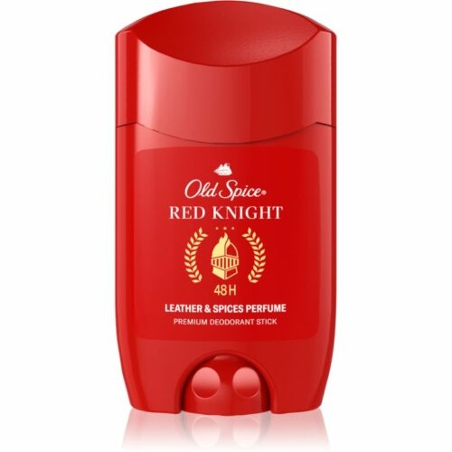 Old Spice Premium Red Knight deostick