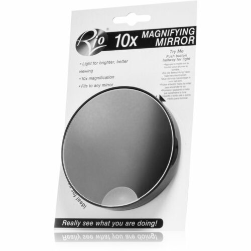 RIO 10x Magnifying Mirror zvětšovací