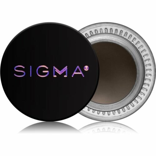 Sigma Beauty Define + Pose Brow Pomade pomáda