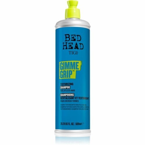 TIGI Bed Head Gimme Grip šampon pro