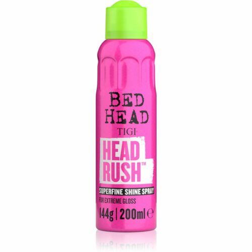 TIGI Bed Head Headrush sprej na vlasy