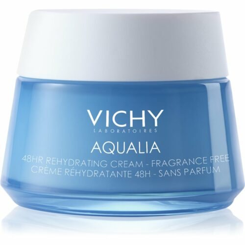 Vichy Aqualia Thermal hydratační krém bez