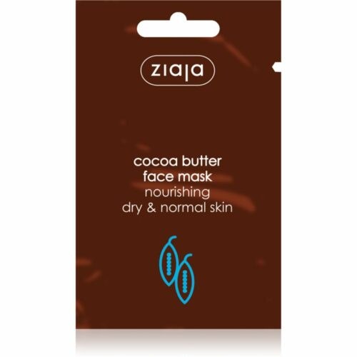 Ziaja Cocoa Butter hydratační a vyživující