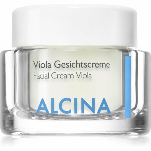 Alcina For Dry Skin Viola krém pro