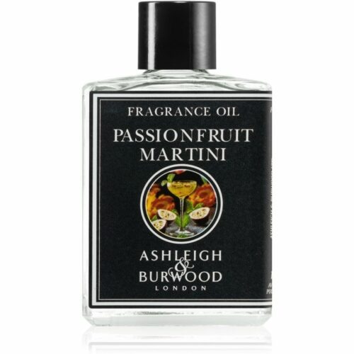 Ashleigh & Burwood London Fragrance Oil Passionfruit