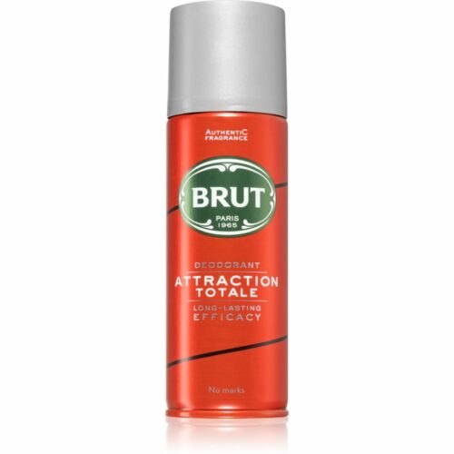 Brut Brut Attraction Totale deodorant pro