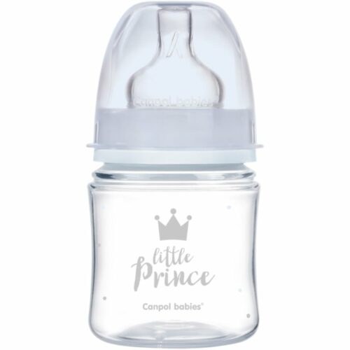 Canpol babies Royal Baby kojenecká láhev
