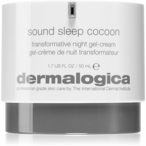 Dermalogica Daily Skin Health Sound Sleep Cocoon Night Gel-Cream gel