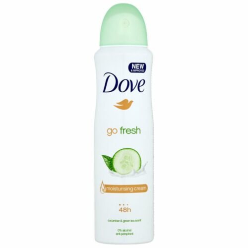 Dove Go Fresh Fresh Touch antiperspirant 48h okurka