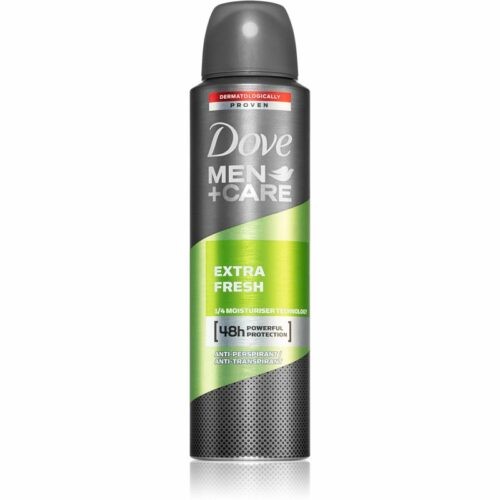 Dove Men+Care Extra Fresh deodorační antiperspirant ve