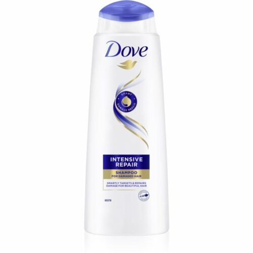 Dove Nutritive Solutions Intensive Repair posilující šampon pro poškozené vlasy 400
