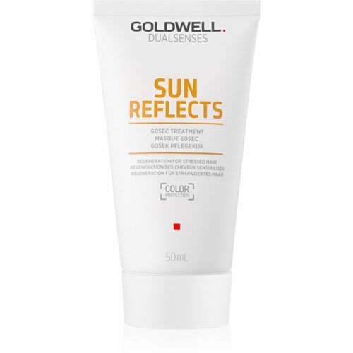 Goldwell Dualsenses Sun Reflects regenerační maska